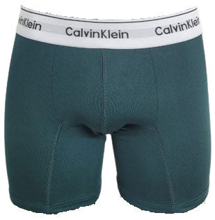 BOXERS CK + PARES DE MEDIAS🎁