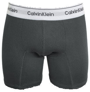BOXERS CK + PARES DE MEDIAS🎁